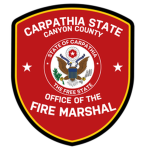 VRP: Carpathia Wildland Firefighters