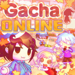 Gacha Online ✨ RP