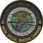 ‐Basic Underwater Demolition/Seal Training‐