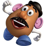 PotatoHead