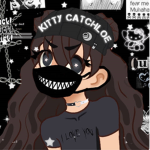 kitty cat-chloe