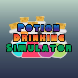 Potion Drinking Simulator [Release soon]