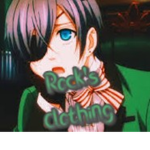 ‹Rock's Clothing›