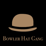 The Bowler Hat Gang