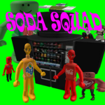 The Real Soda Squad