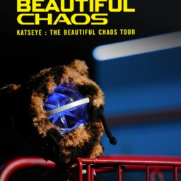 The Beautiful Chaos Tour