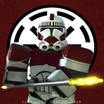 {TGR} -+ Coruscant Guard +-