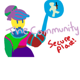 The community