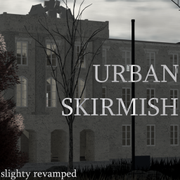 Urban Skirmish