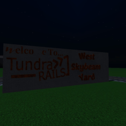 TR Skybeam Yard