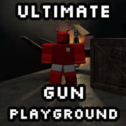 Ultimate Guns Playground