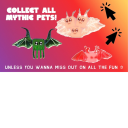 {NEW RELEASE} Clicking Heroes [🐶PETS🐱]