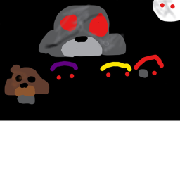 five nights at freddys: the fnaf zoo
