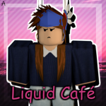 Liquid Café