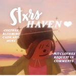 stxrsHAVEN