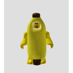 Banana’s Unite