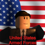 ᅠUnited States Armed Forcesᅠ