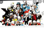 Undertale powerful #####