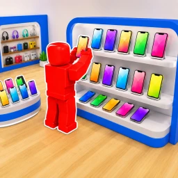 Clean The Tech Shop icon