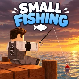 🎣Small Fishing icon