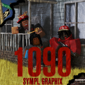 1090 House®