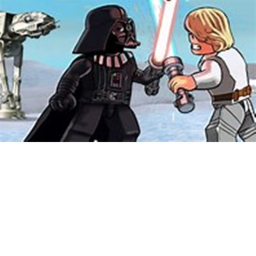 Star Wars Evolution