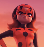 • MIRACULOUS.