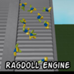 Ragdoll Engine (نسخه عربيه(