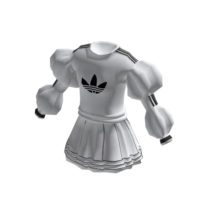 Adidas skin roblox cheap