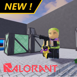 Ralorant