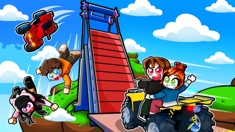 Dangerous ATV Driving