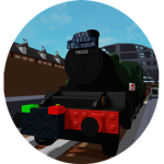 the railsville network