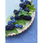 *~{Black berries}~*