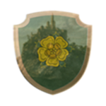 The Roseguard of Tyrell