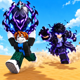 Steal and Hatch Anime Eggs!