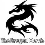 The Dragon Merch