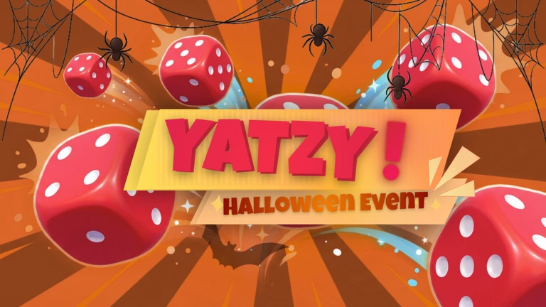 Halloween Event