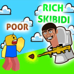 Skibidi Toilet Tycoon [UPDATE]