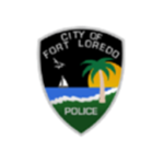 Fort Loredo, Police Department