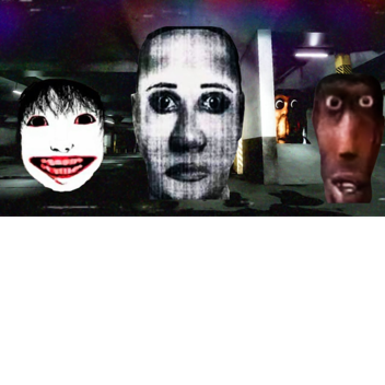 backrooms ,nico nextbot
