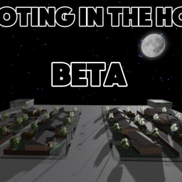 Shooting In The Hood [BETA]