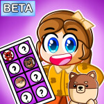 Plush City 🏙️ - Open Gachas & Collect RobPops!