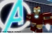Roblox Iron-Man (alpha) icon