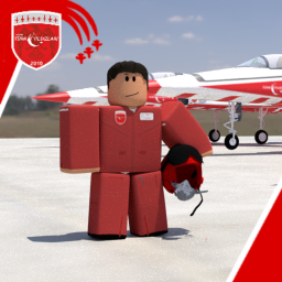 VRTS | Konya Airport