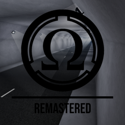 SCP: Site Omega [REMASTERED]