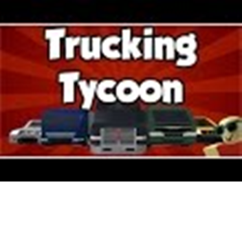 Roblox Trucking Tycoon