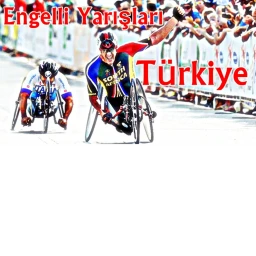 Engelli Yarışları Türkiye[Paralimpik] icon
