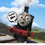 Tithe thomas the tank engine group