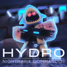 RAID || Hydro II Remastered icon
