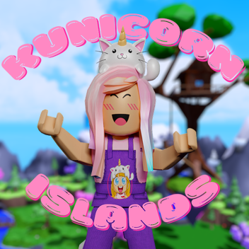 Kunicorn Islands Hangout